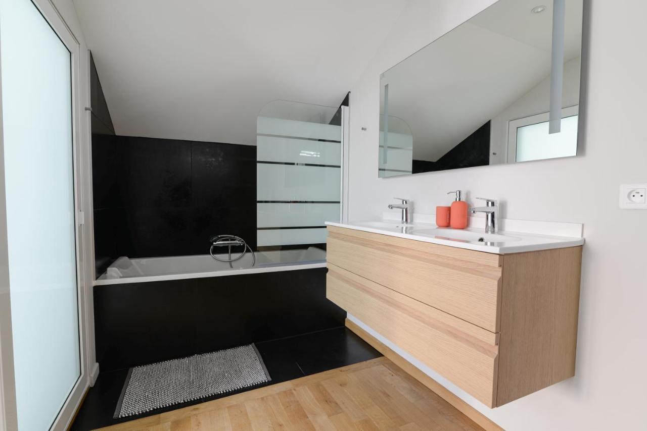 - Residence Martimprey ! - Нанси Екстериор снимка